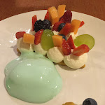 Photo n°5 de l'avis de Julia. fait le 05/08/2021 à 06:41 sur le  Ristorante Olio d'Oliva à Rome