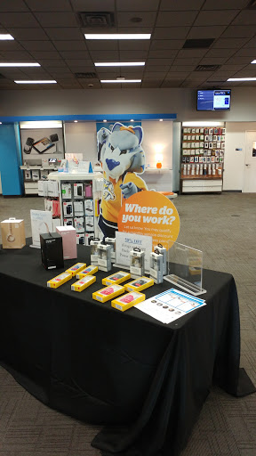 Cell Phone Store «AT&T», reviews and photos, 4106 Hillsboro Pike b, Nashville, TN 37215, USA