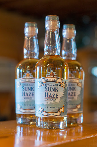 Wine Store «Sweetgrass Winery & Distillery Old Port Tasting Room and Shop», reviews and photos, 324 Fore St, Portland, ME 04101, USA