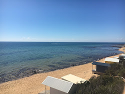 Photo de Moondah Beach avec un niveau de propreté de très propre