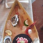 Photo n°2 de l'avis de Alessandro.a fait le 06/10/2021 à 14:32 sur le  ristorante pizzeria Il Gelso à Borgata Marina