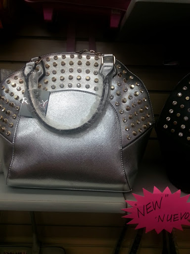 Discount Store «Rialto Discount Mall», reviews and photos, 463 E Foothill Blvd, Rialto, CA 92376, USA