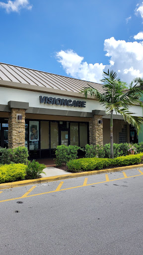 Optometrist «Visioncare Family Inc», reviews and photos, 5540 S Flamingo Rd, Cooper City, FL 33330, USA