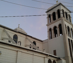 Plaza Plueblo Nuevo photo