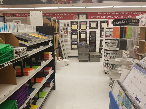 Sportswear Store «University Book Store», reviews and photos, 711 State St, Madison, WI 53703, USA