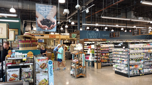 Grocery Store «Whole Foods Market», reviews and photos, 2750 E Grand River Ave, East Lansing, MI 48823, USA