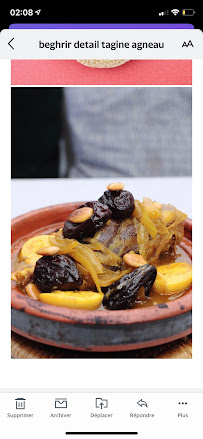 Photos du propriétaire du Restaurant marocain Cantine Marocaine Gamila à Paris - n°18