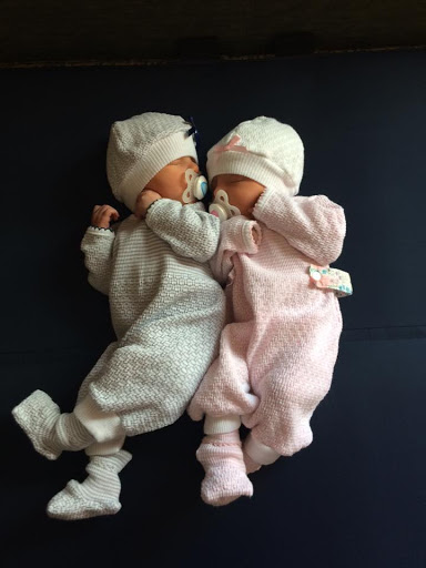 Medical Diagnostic Imaging Center «My little baby 4d & boutique», reviews and photos, 8930 TX-121, McKinney, TX 75070, USA