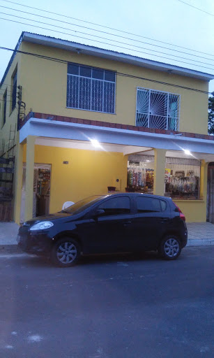 Mercearia Botafogo
