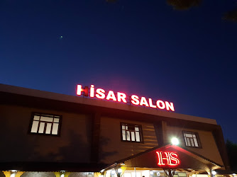 Hisar Salon