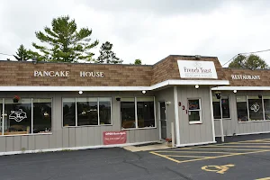 French Toast Pancake House image