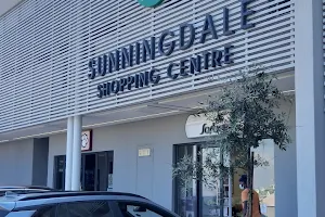 Sunningdale Shopping Centre image