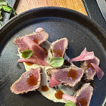 Photo n°1 de l'avis de Emily.n fait le 01/06/2023 à 21:06 sur le  Portivene à Porto Venere