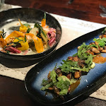 Photo n°1 de l'avis de Bernard. fait le 20/08/2019 à 20:03 sur le  Berchtesgadener Esszimmer à Berchtesgaden