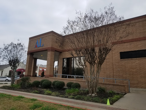 Non-Profit Organization «Assistance League Thrift Shop», reviews and photos, 126 N San Jacinto St, Conroe, TX 77301, USA