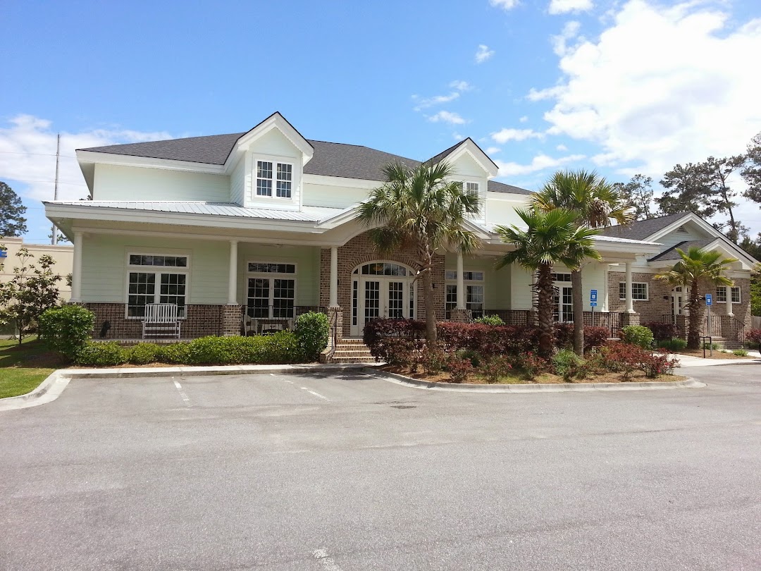 Berwick Animal Hospital LLC