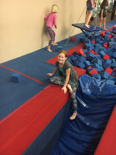 Gym «Family Fitness Works», reviews and photos, 600 Commerce Rd, Richmond, IN 47374, USA