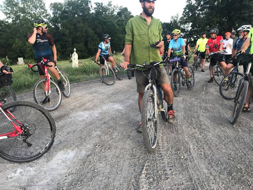 Bicycle Store «World of Bikes», reviews and photos, 723 S Gilbert St, Iowa City, IA 52240, USA