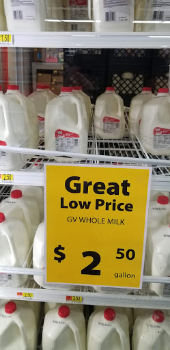 Supermarket «Walmart Neighborhood Market», reviews and photos, 125 Maryport Dr, Myrtle Beach, SC 29575, USA