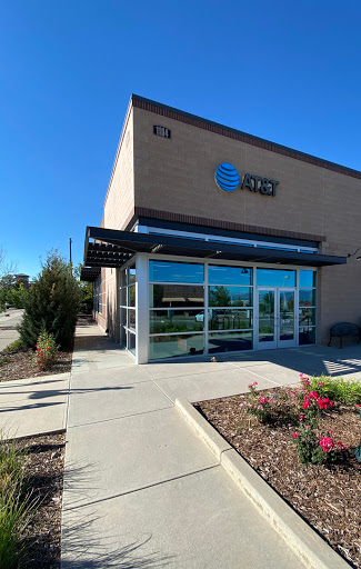 Cell Phone Store «AT&T», reviews and photos, 1104 Cpl Max Donahue Ln, Highlands Ranch, CO 80129, USA