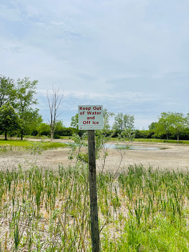 Nature Preserve «Greenbelt Forest Preserve», reviews and photos, 1110 S Green Bay Rd, North Chicago, IL 60035, USA