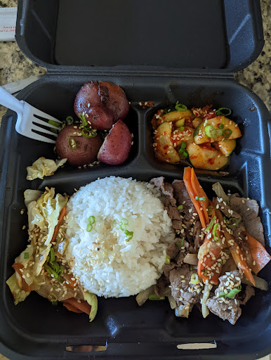 Cafe «Cuore Coffee Shop», reviews and photos, 1402 S 5th St, Leesville, LA 71446, USA