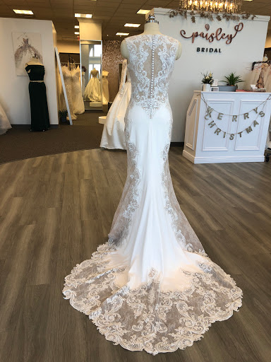 Bridal Shop «Paisley Bridal», reviews and photos, 73-09 Metropolitan Ave, Middle Village, NY 11379, USA