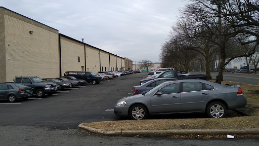 Auto Body Parts Supplier «Empire Auto Parts», reviews and photos, 15 Jackson Rd, Totowa, NJ 07512, USA