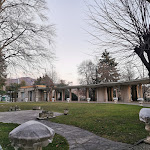 Photo n°1 de l'avis de Klaus.. fait le 05/02/2023 à 19:53 sur le  Palace Grand Hotel Varese à Varese