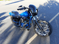 M.C. Cycle - Photo 3 - Car repair in Waltham, MA, Boston