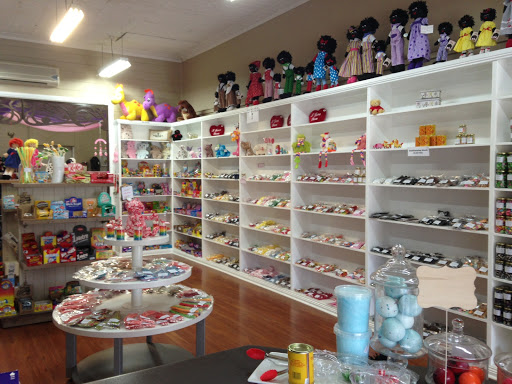 The Rutherglen Lolly Shop