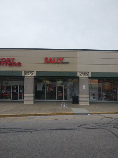 Beauty Supply Store «Sally Beauty», reviews and photos, 4070 Tuscarawas St W, Canton, OH 44708, USA