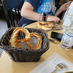 Photo n°3 de l'avis de Heather.c fait le 31/05/2022 à 18:12 sur le  Hotel Fischer à Dachau