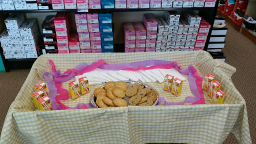 Shoe Store «Shoe Sensation», reviews and photos, 1609 E Michigan Rd, Shelbyville, IN 46176, USA