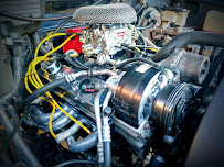 Benito's Auto Repair - Photo 4 - Car repair in Raleigh, NC, Raleigh