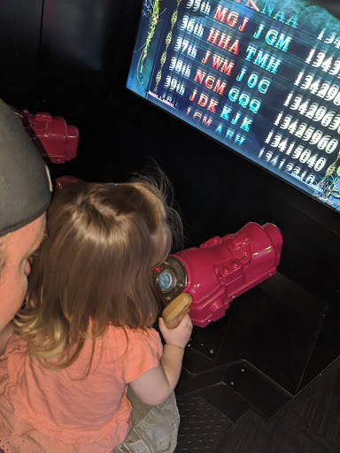 Amusement Center «HeadPinz Entertainment Center», reviews and photos, 1899 Del Prado Blvd, Cape Coral, FL 33990, USA