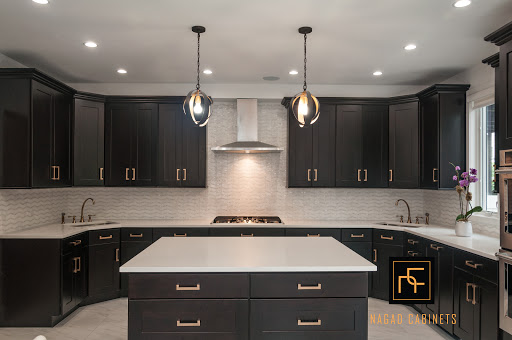 Cabinet Maker «Nagad Cabinets», reviews and photos, 1039 McDonald Ave, Brooklyn, NY 11230, USA