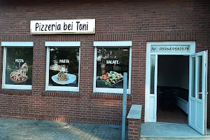 Pizzeria bei Toni image