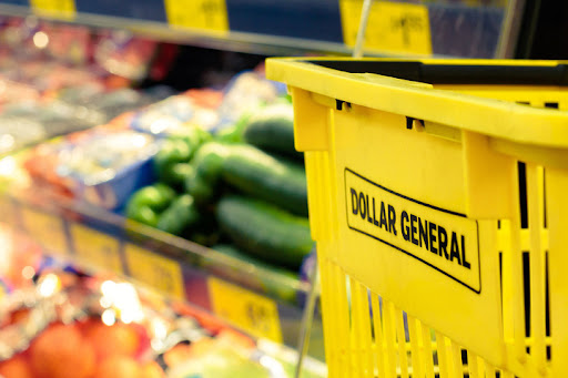 Dollar General