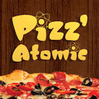 Photos du propriétaire du Pizzeria Pizz'Atomic La Crau - Pizza à emporter et en livraison - n°14
