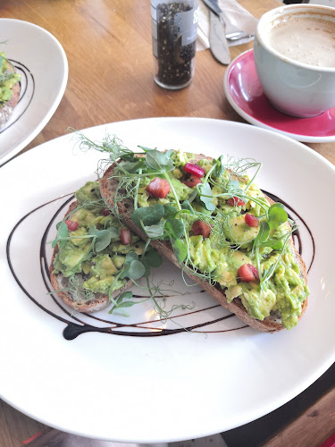 80 St George's Rd, Kemptown, Brighton BN2 1EF, United Kingdom