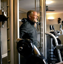 E Studio Personal Training - Photo 6 - Car repair in Santa Rosa, CA, Santa Rosa