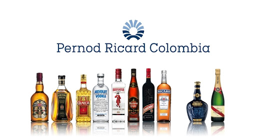 Pernod Ricard Colombia