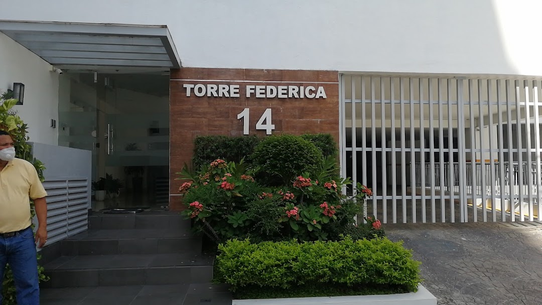 Torre Federica