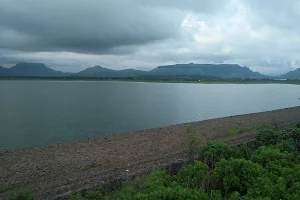 Punegaon Dam image