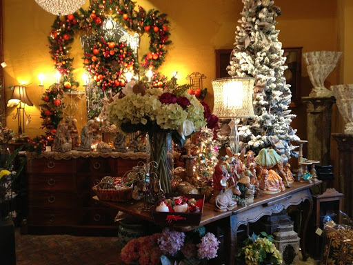 Florist «Flowers & Found Objects», reviews and photos, 521 E Las Olas Blvd, Fort Lauderdale, FL 33301, USA