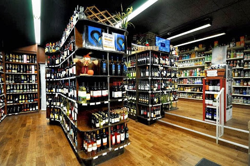 Wine Store «Jin Brothers Wine & Liquor», reviews and photos, 51-3 Skillman Ave, Woodside, NY 11377, USA
