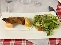 Foie gras du Restaurant français La Grappe d'Or - Riquewihr - n°2