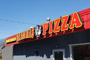 Grammas Pizza Owensville image