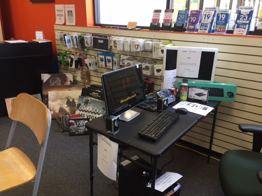 EZ Tech Wireless Cell Phone Repair image